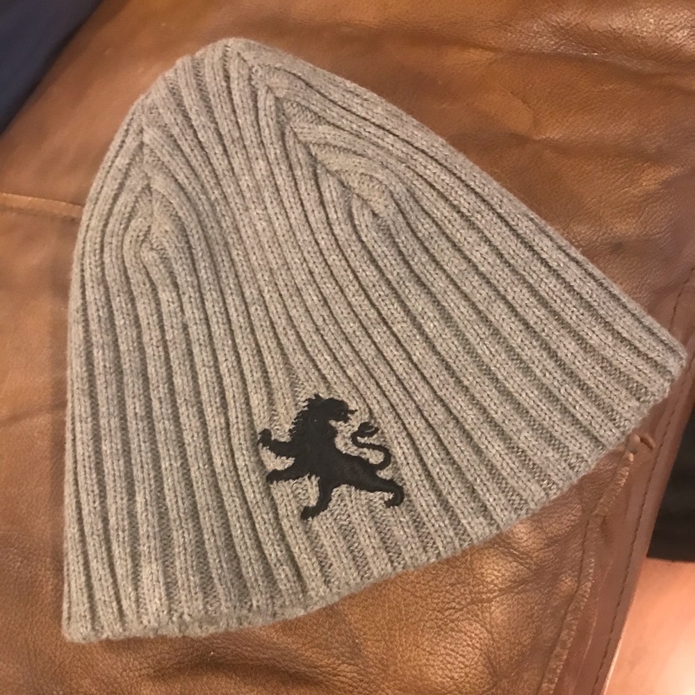 Express head cap
